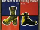 ROLLING STONES -JUMP BACK 1ST UK PRESS V2726 NM VINYL 1993