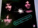 Vintage Hard Stuff Bulletproof Album