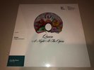 Queen Night at the Opera Vinyl Me Please Galaxy Colored Record Freddie Mercury