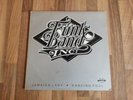 Funk Band Inc Vinyl LP Funk Band Inc Canada 1976 VG/NM-