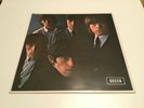 The Rolling Stones LP ( The Rolling Stones No.2 ).