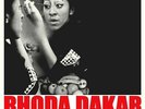 Rhoda Dakar - Sings the Bodysnatchers