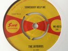 JAYBIRDS - SOMEBODY HELP ME / THE RIGHT KIND -UK SUE WI-4013. VG+