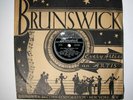 Teddy Wilson with Billie Holiday BRUNSWICK 7702 E+ PRE WAR JAZZ 78