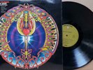 Mickey Hart ‎– Rolling Thunder LP 33T EX/EX+ Warner Bros. Records ‎– 46 182
