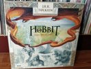 J.R.R. Tolkien Der Hobbit WDR Hörspiel 7 X Vinyl Box (Herr der Ringe) Neuwertig
