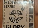 Nuclear Socketts ?– Honour Before Glory 7