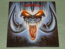 Motörhead MOTORHEAD Rock 'N' Roll 1st 1987 UK PRESS LP GWR Records ?– GWLP 14 EX