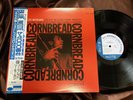 LEE MORGAN CORNBREAD BLUE NOTE BNST 84222 OBI STEREO Japan Vinyl LP