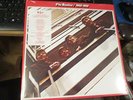NEW/SEALED-DOUBLE LP VINYL RECORD-THE BEATLES-1962-1966-JOHN-PAUL-RINGO-GEORGE
