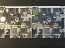 BARBIROLLI   'MAHLER  SYMPHONY NO.9 '  HMV ASD. 1ST PRESSING. SEMI CIRCLE.  2LPS