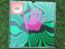 Secret 7” London Grammar - Help by Aglika Hristeva