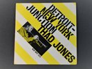 THAD JONES  ' DETROIT- NEW YORK JUNCTION '  BLP 1513. LEX ADD.RVGe,FLAT,GELDER.