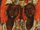 JOE/NDR BIGBAND SAMPLE - CHILDREN OF THE SUN 2 VINYL LP NEW