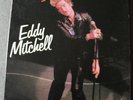 Eddy Mitchell, coffret 3 disques impact., Box 3LP - 33 tours