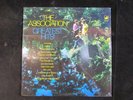 THE ASSOCIATION Greatest Hits US VINTAGE VINYL LP Windy/Cherish POP PSYCH/SEALED