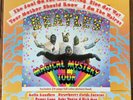 The Beatles-Magical Mystery Tour LP 1967 Superb Copy With Stapled Booklet
