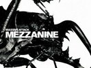 MASSIVE ATTACK Mezzanine 3 x Coloured VINYL LP NEW & SEALED REMASTER (REL 19/4)
