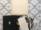 The Beatles White Album Stereo 1st Press Numbered 463217 Complete Record VG Test