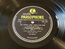 Beatles Sgt Pepper 1st UK Press MONO *OMITS A DAY IN THE LIFE* *PATENTS PENDING*