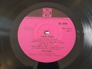 The Kinks Kinda Kinks UK 1st Press MONO LP *VERY RARE* A-1 B-1 Pye 1965