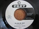 Barbara Dane ?– I'm On My Way - US Trey Demo 1960 - Northern Soul / Popcorn