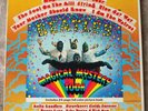 The Beatles Magical Mystery Tour 1967 LP Vinyl EX Nice Original & Book SMAL 2835