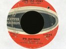BIG MAYBELLE Same Old Story on Scepter Northern Soul 45 Hear