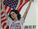 LANA DEL REY Ride VINYL Record 7