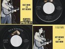 (NM/VG+) Elvis Presley 