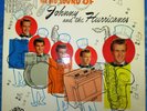 JOHNNY AND THE HURRICANES The Big Sound Of LP BIG TOP RARE MINT-