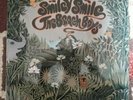BEACH BOYS  SMILEY SMILE 1st press -1/-1 Mono PSYCH SURF V. Good + Vibrations