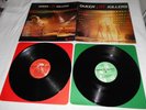 Queen Live Killers Original 1st Press 1U 1U 1U 2U 1979 LP Bohemian Rhapsody Ect