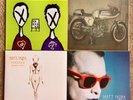 Matt Skiba Kevin Seconds The Sekrets Demos Kutz Babylon Vinyl Alkaline Trio