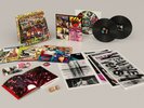 YEAH YEAH YEAHS - FEVER TO TELL - Limited Edition Box Set [New, Sealed, Vinyl]