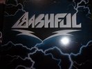 BASHFUL Debut LP S/T Private Metal HAIR METAL 1985 RARE ****  SEALED