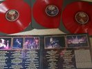 Beth Hart Live At The Albert Hall Triple Red gatefold new vinyl old shop stock