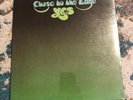 YES   CLOSE TO THE EDGE LP   ATLANTIC SD-7244   Orig. ‘72 Textured   SEALED