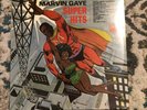 MARVIN GAYE   SUPER HITS LP   TAMLA TS-300 STEREO   Orig. 1970   SEALED
