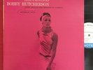 Bobby Hutcherson - Happenings - Blue Note 4231 - MONO NY RARE JAZZ LP HEAR