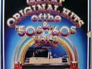 GREAT ORIGINAL HITS OF '50S & '60S Vol. 2 - 8 LP Box Set Reader's Digest  SirH70
