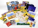 PAUL MCCARTNEY- EGYPT STATION - DELUXE “TRAVELLERS EDITION”. SUITCASE BOXSET.