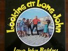 LONG JOHN BALDRY Looking At Long John LP 1966 UK MONO 1st  BRILLIANT EXAMPLE  A1