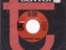 RARE NORTHERN SOUL ORIGINAL JOSEPHINE SUNDAY YOU WON'T EVEN KNOW HER NAME