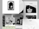 John Lennon Yoko Ono Wedding Album Only 300 Ltd Clear Vinyl LP Box Set SOLD OUT