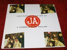 JEFFERSON AIRPLANE VOLUNTEERS TAKE OFF ON A SURREALISTIC PILLOW LIVE LP NOT TMOQ