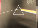 Pink Floyd - Dark Side Of The Moon - Harvest South Africa Press CLASSIC ROCK LP