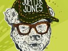 JUPITER JONES - JUPITER JONES (+CD) 2 VINYL LP NEW