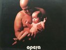 LP - OPERA PRIMA DI RUSTICHELLI E BORDINI RCA PROMO 1973  RARO