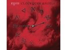 RUSH - CLOCKWORK ANGELS 2 VINYL LP PROGRESSIVE ROCK  NEW